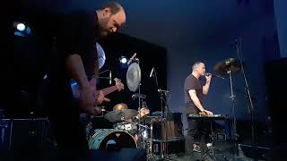 Xiu Xiu - Support Our Troops Oh! (Black Angels Oh!), Riga, Latvia, 06/04/2019 (05/14)
