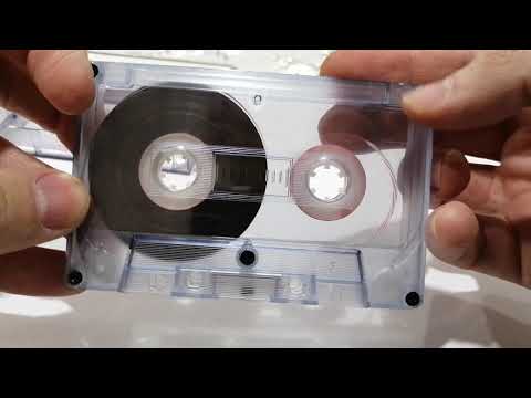 Набор Для Склейки Магнитофонной Ленты Купить