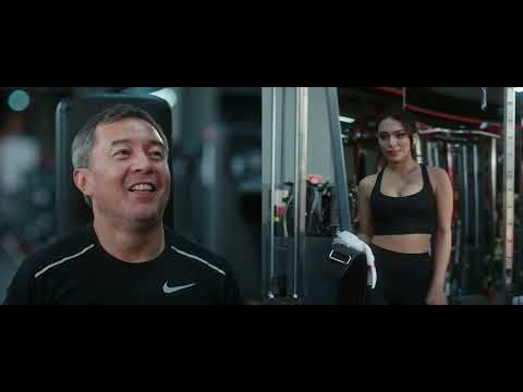 Научи меня жить