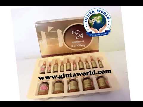 Nc24 90000 mg, packaging type: box