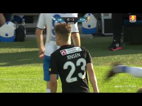 Flotte detaljer fra Mathias Jensen