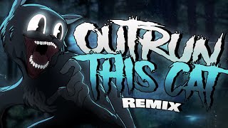 Mautzi  ▶ &quot;Outrun This Cat&quot; | Cartoon Cat Remix