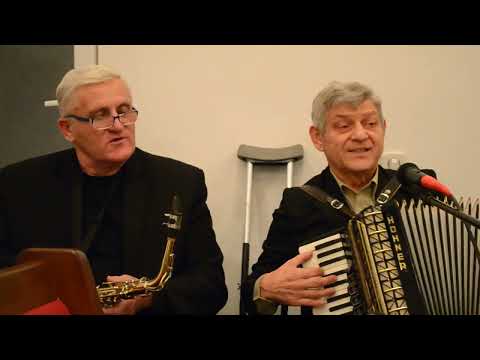 Fratii de la Bihor - (fr Daniel Bodog & fr Gabi Suciu)