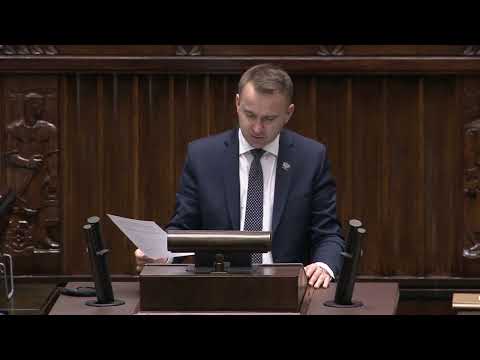 Michał Cieślak o budżecie obywatelskim: elastyczność dla gmin