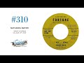 Nathaniel Mayer – I Want A Woman / Village Of Love