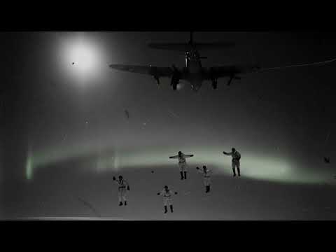 How 9 Norwegian Commandos Stopped Hitler's Nuclear Program in One Night