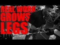 Complete Leg Workout with Jonathan Irizarry
