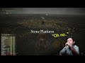 TheHappyHob Loses Elden Ring NO HIT Run On Final Boss