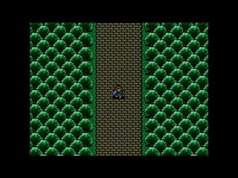 Shining Force Alternative - Part 1