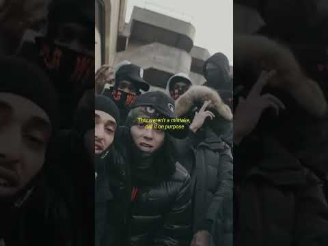 Luciano ft. Central Cee - West Connect (Lyrics) | "Yo, We ain't ever been Berlin.."