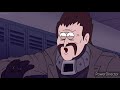 Phillip J Fry Tells Mr Ross To Shut Up And Take His Money