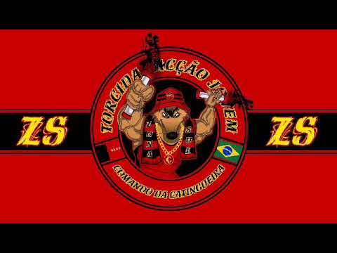 Mc Gelo Comando da Catingueira