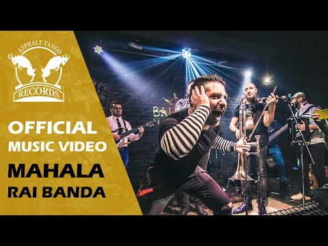 Остановить войну в Украине - Mahala Rai Banda | Rai Baro | single