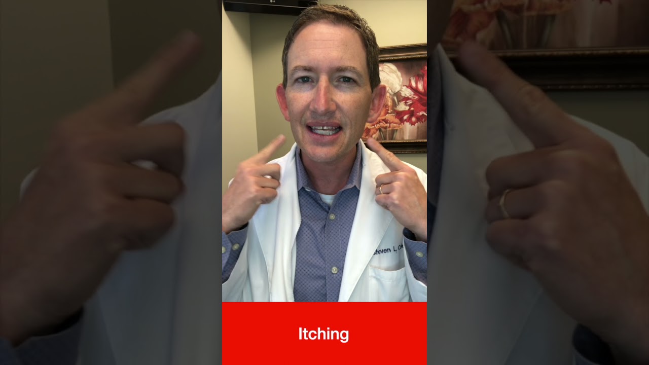 Nonallergic Rhinitis