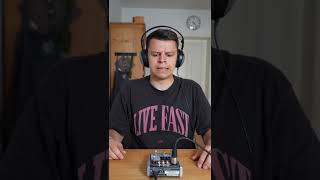 Wie „Don’t Stop Believin“ aufgenommen wurde 😂