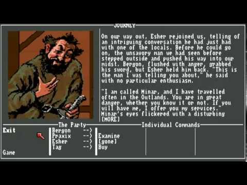 Journey - Part One of The Golden Age Trilogy picture