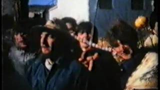 preview picture of video 'Fiesta de los Quintos - Cosuenda - 3 de febrero de 1985'