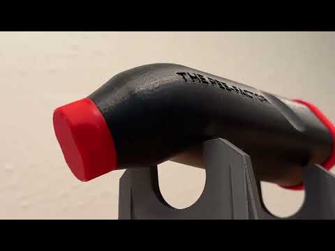 The Pee-Factor™ Portable Urinal for Pilots and Truckers