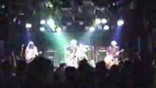 Down by Law - "Independence Day" (Live - 2002)