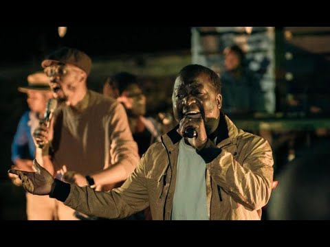 SEED SESSIONS - We lift your name on higher (Live in Lilongwe 🇲🇼)