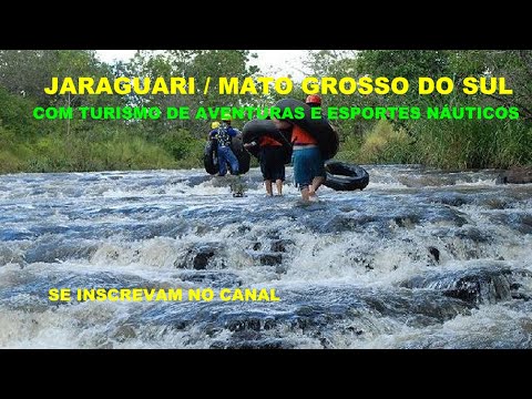 JARAGUARI / MATO GROSSO DO SUL