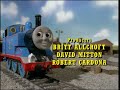 Thomas And Friends Credits Season 2