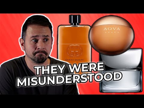 10 Fragrances Normal People HATED (That The Community Went Crazy For)