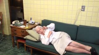 Gramma and Ginga - Gotta love these ladies. We have some real exciting news to share as Breed of the
