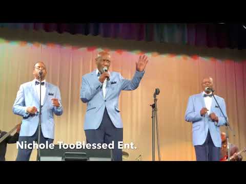 Honey Walker & the Goldenaires