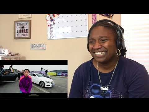 Higher Brothers x Bohan Phoenix - No Hook (OFFICIAL MUSIC VIDEO) REACTION