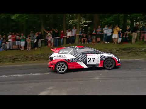 27 KAŹMIERAK SŁAWOMIR Sławomir KAŹMIERAK Honda Civic Type-R GSMP 1: E-I-2000