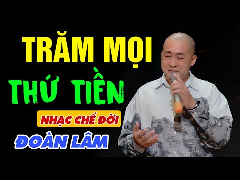 Thể hiện bởi Đoàn Lâm