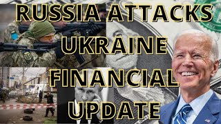 Download lagu Russia declares war on Ukraine | what we know so far mp3