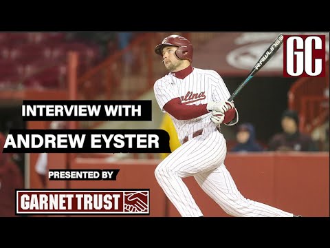 Exclusive chat with Andrew Eyster - Presented by Garnet Trust