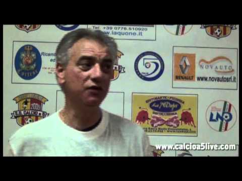 Postpartita: Il Casalbertone festeggia la promozione in C2