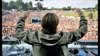 Download lagu Paul Oakenfold @ Homelands 1999 mp3