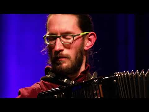 Sonata For Classical Accordion (I, II, III) - Eddy Flecijn