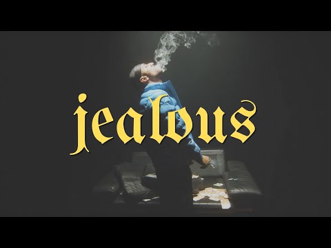 [FREE] Faroon x Luciano Type Beat - "Jealous" | Melodic Drill Type Beat