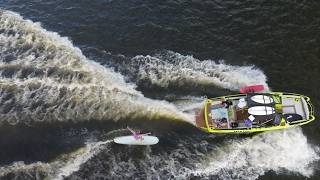 Mistrzostwa Polski w Wakesurf