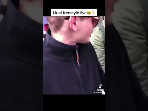 Lluni Freestyle
