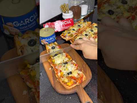 مملحة بدون عجبن ولا تعب 👌👌 #chortis #اكلتك #اكسبلور