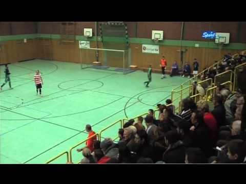Sport-Live Vorrundensendung Teil 10: Westf. Huckarde-GW Kley/SC Dorstfeld 09 - SuS Oespel-Kley