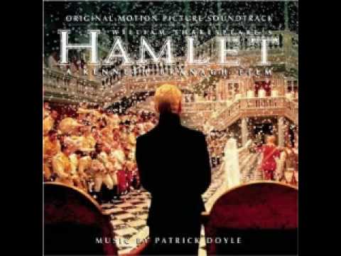 Hamlet Soundtrack - 17 - Oh Here They Come