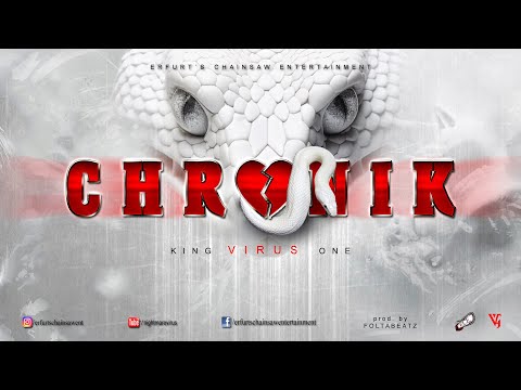 King Virus one - Chronik