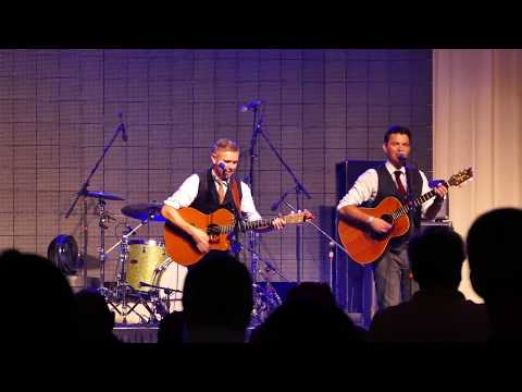 Byrne and Kelly - Irish Medley