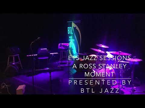 A Ross Stanley Moment