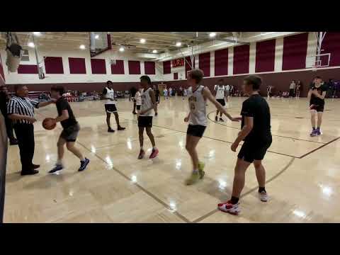 04022022 - NOVA Village Turner vs HG M. Smith