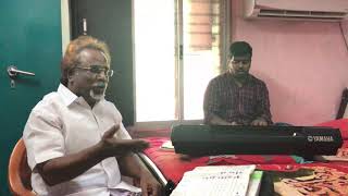 Vendhar Nabigal Unplugged - Iraiyanban Khuddhus