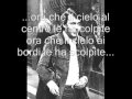 Fabrizio de Andrè - Laudate Hominem