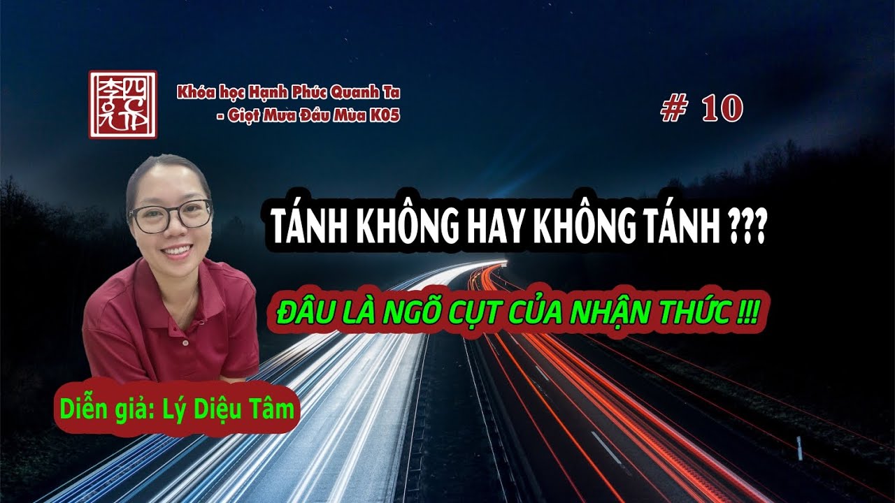 Nỗ Lực Tu Hành Để Hướng Đến Điều Gì !!!